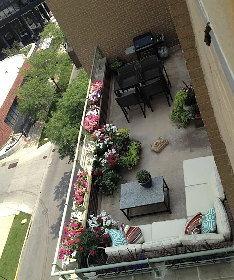 5430 N Sheridan Rd #805 — Photo 4