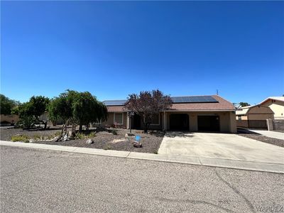 3921 E Lass Ave, Kingman, AZ, 86409