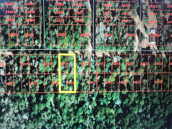 4th image of 0 County Road 2741 Lot 296-299