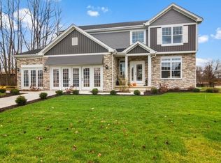 8702 Potomac Way, Lowell, IN 46356