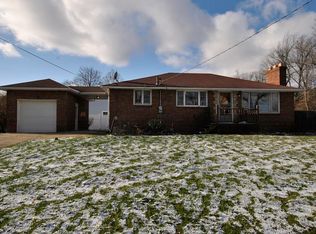 4909 Grandview Ave NE, Canton, OH