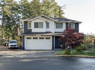 25 Tuzo Ct, View Royal, BC V9B0S9