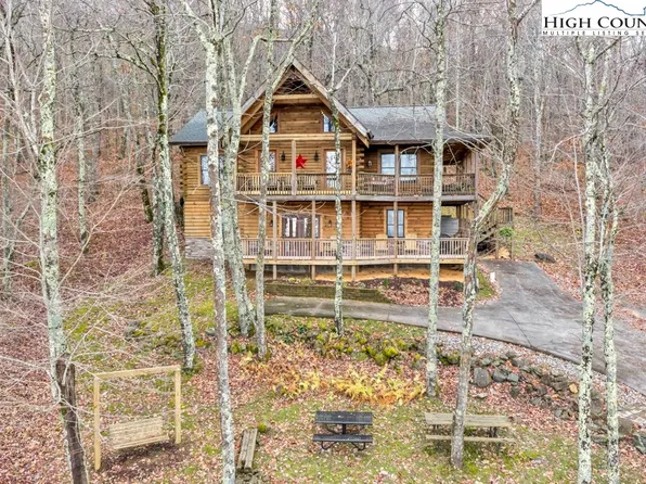 3043 Junaluska Road, Boone, NC 28607