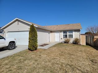 4001 Hickman St, Caldwell, ID 83607
