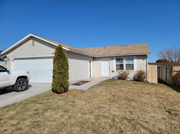 4001 Hickman St, Caldwell, ID 83607