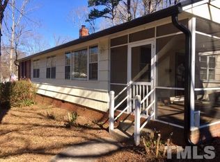 2012 Timber Dr, Raleigh, NC 27604