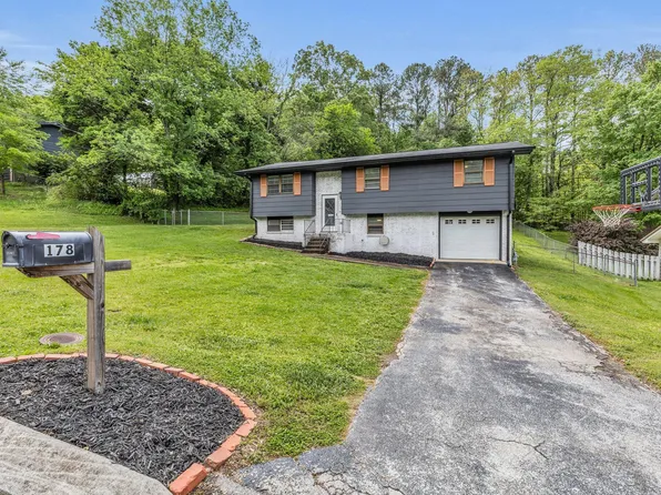 178 Melody Ln, Ringgold, GA 30736