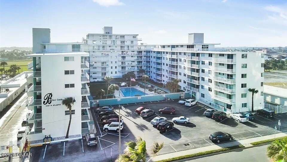 1st image of 2727 N Atlantic Ave APT 521