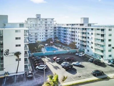 2727 N Atlantic Ave APT 521, Daytona Beach, FL, 32118