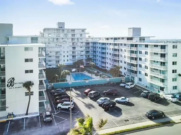 2727 N Atlantic Ave APT 521, Daytona Beach, FL 32118