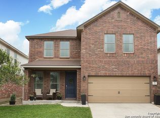 923 Spello Cir, San Antonio, TX 78253