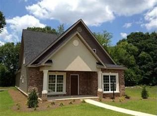 203 Collinstown Ave, Centerville, GA 31028