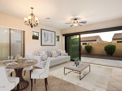 1732 N MAKALU Circle, Mesa, AZ, 85207
