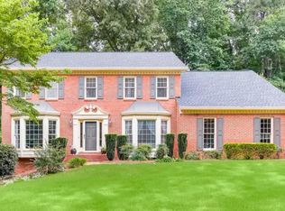 5565 Sapelo Trl, Norcross, GA 30092