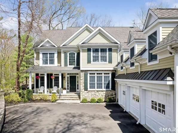 166 Edward Place, Stamford, CT 06905