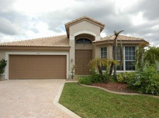 2951 SW 174th Way, Miramar, FL 33029