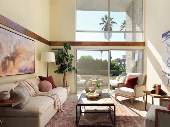 360 S Euclid Ave Unit 324, Pasadena, CA 91101