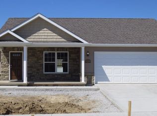 18368 Candace Dr, Lowell, IN 46356