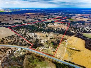 17921 State Highway 16, Comanche, TX 76442