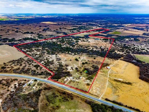 17921 State Highway 16, Comanche, TX 76442