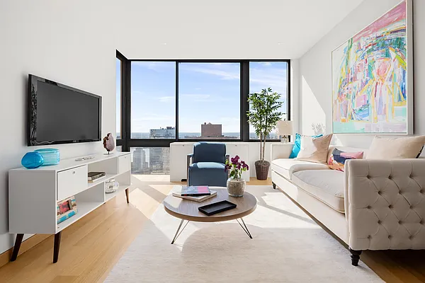 Rented by Douglas Elliman | media 1