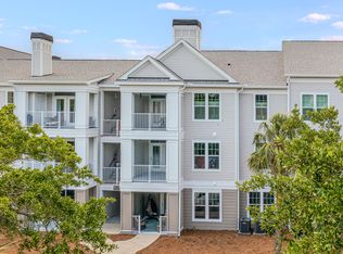 130 River Landing Dr UNIT 2207, Daniel Island, SC 29492