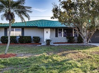 289 Orange Dr NW, Port Charlotte, FL 33952