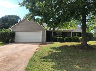 3540 Lynley Mill Dr, Dacula, GA 30019