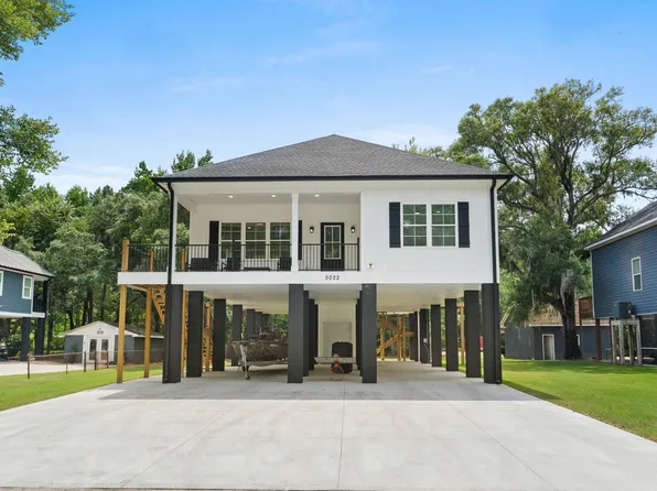 5022 Pitch Landing Dr., Conway, SC 29527