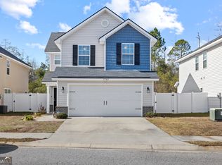 1202 Cypress Fall Cir, Hinesville, GA 31313