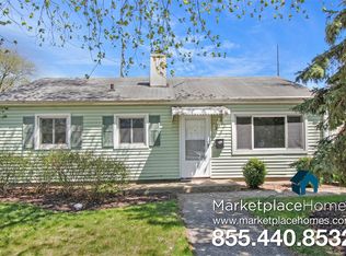 902 Krings Ln, Joliet, IL 60435