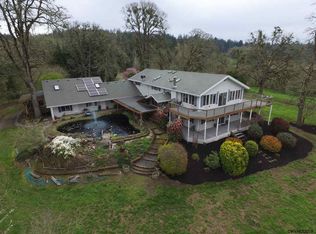 7575 Yampo Rd, Amity, OR 97101