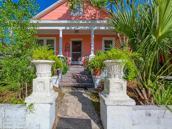 324 S 9th St, Fernandina Beach, FL 32034