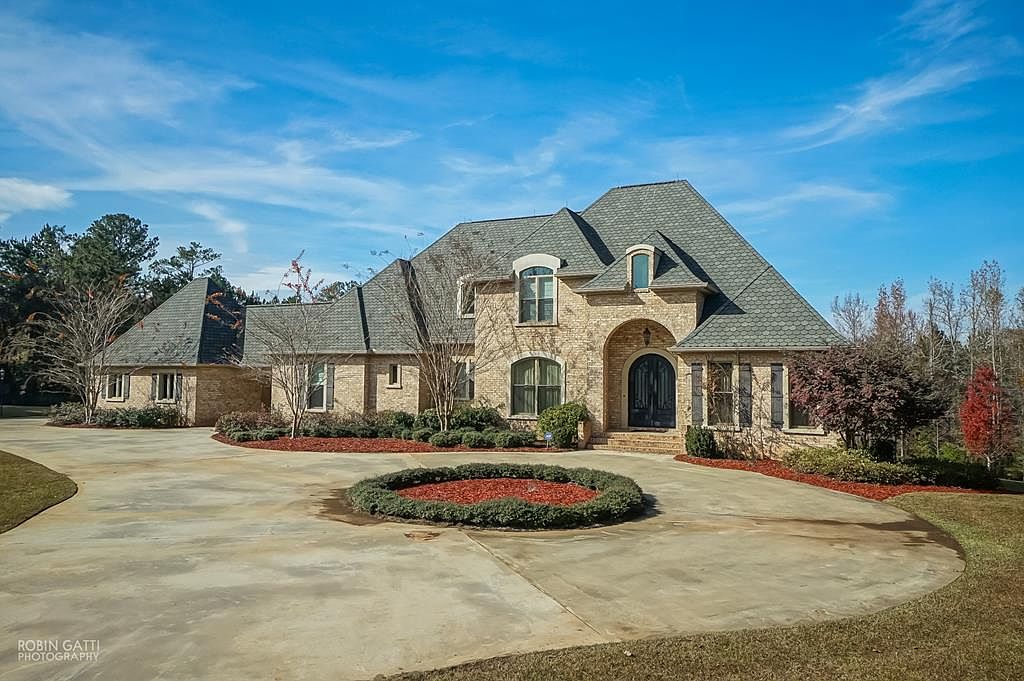 316 N Rivoli Farms Dr, Macon, GA 31210 Zillow