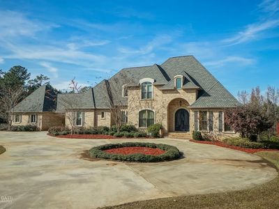 316 N Rivoli Farms Dr, Macon, GA, 31210