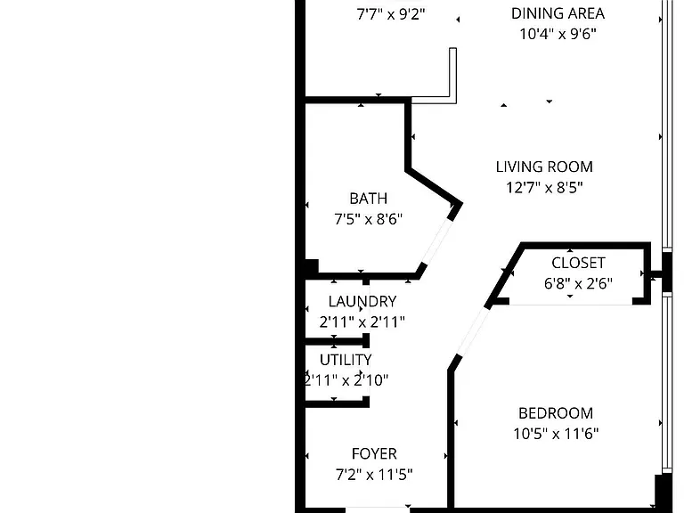 700 Roeder Rd #103 — Photo 20