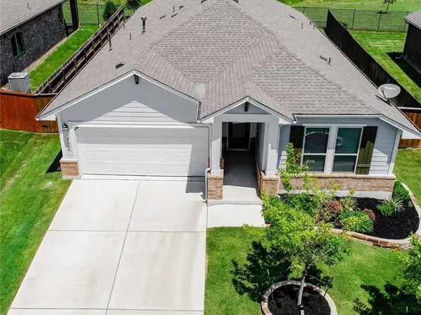 509 Inspiration Dr, Liberty Hill, TX 78642