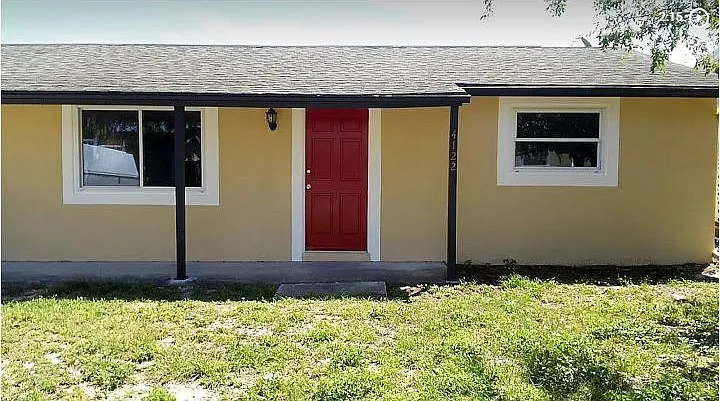 4122 Pecos Dr