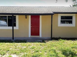 4122 Pecos Dr, New Port Richey, FL 34653