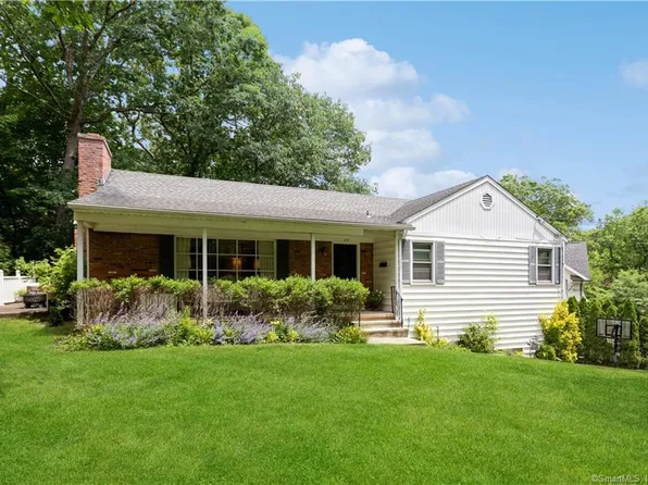 29 Dandy Drive, Greenwich, CT 06807