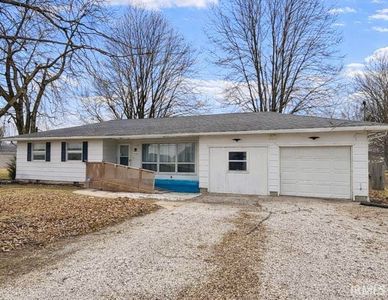 1716 W 38th St, Marion, IN, 46953