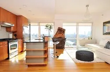 Sold by Great Jones Realty