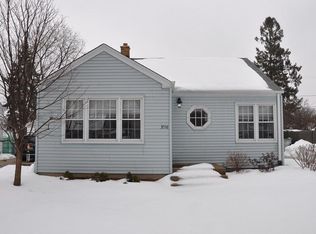 3556 S 25th St, Milwaukee, WI 53221