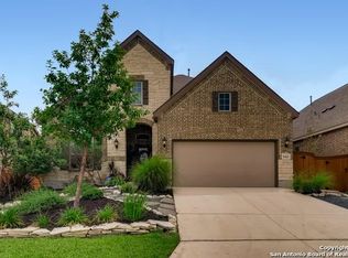 12422 Maverick Rnch, San Antonio, TX 78254