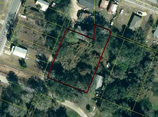 Ash St, Arcadia, FL 34266