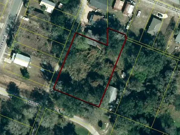 Ash St, Arcadia, FL 34266