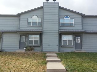 2222 Split Rock Dr, Colorado Springs, CO 80919