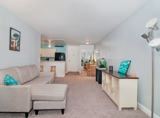 6151 Rancho Mission Rd UNIT 103, San Diego, CA 92108