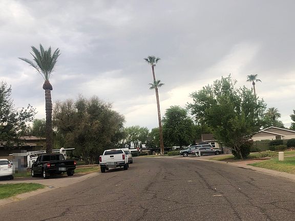 5th image of 809 W Palo Verde Dr