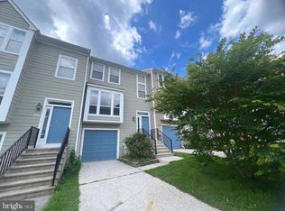 7712 Chatfield Ln, Ellicott City, MD 21043